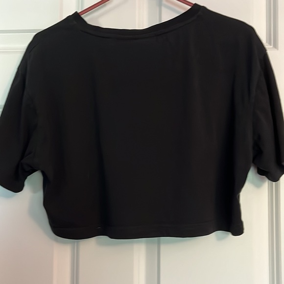 KILLSTAR🧿WITCHY&BITCHY👁️🗨️🌚 SHORT CROP TOP!🪬XS - Picture 8 of 8